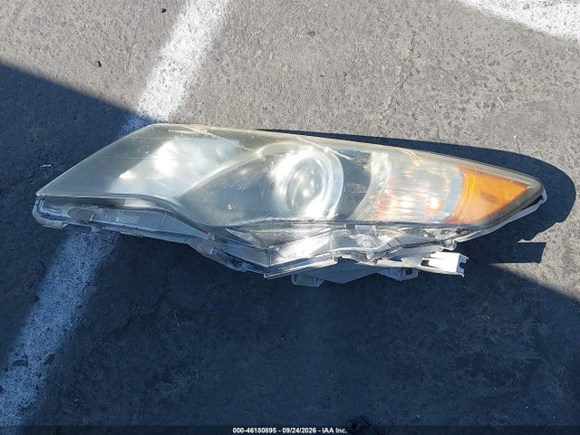 4T1BF1FK0EU467274 Toyota CAMRY SE