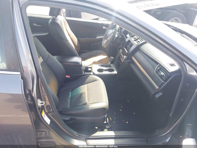 4T1BF1FK0EU467274 Toyota CAMRY SE