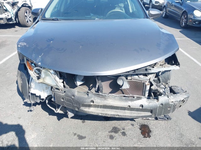 4T1BF1FK0EU467274 Toyota CAMRY SE