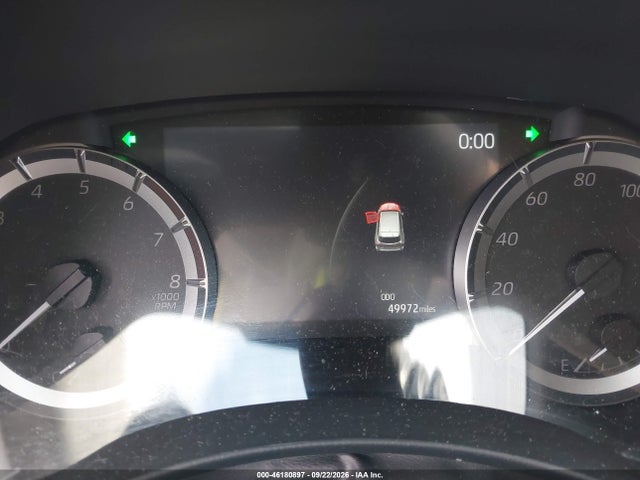 Toyota Highlander Xle 2023 5TDKDRBH7PS017082 Image 7