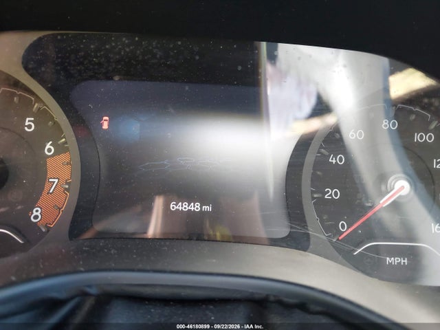 Продажа на аукционе авто 2024 Jeep Compass Latitude 4x4, vin: 3C4NJDBN5RT110433, номер лота: 46180899