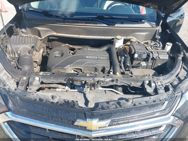 46180900 :رقم المزاد ، 2GNAXKEV4K6121745 vin ، 2019 Chevrolet Equinox Lt مزاد بيع