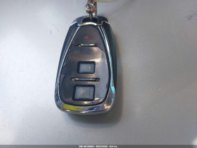 46180900 :رقم المزاد ، 2GNAXKEV4K6121745 vin ، 2019 Chevrolet Equinox Lt مزاد بيع