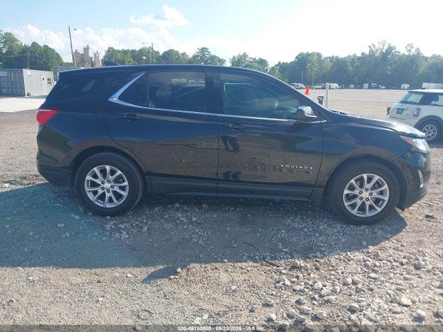 46180900 :رقم المزاد ، 2GNAXKEV4K6121745 vin ، 2019 Chevrolet Equinox Lt مزاد بيع