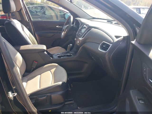 46180900 :رقم المزاد ، 2GNAXKEV4K6121745 vin ، 2019 Chevrolet Equinox Lt مزاد بيع