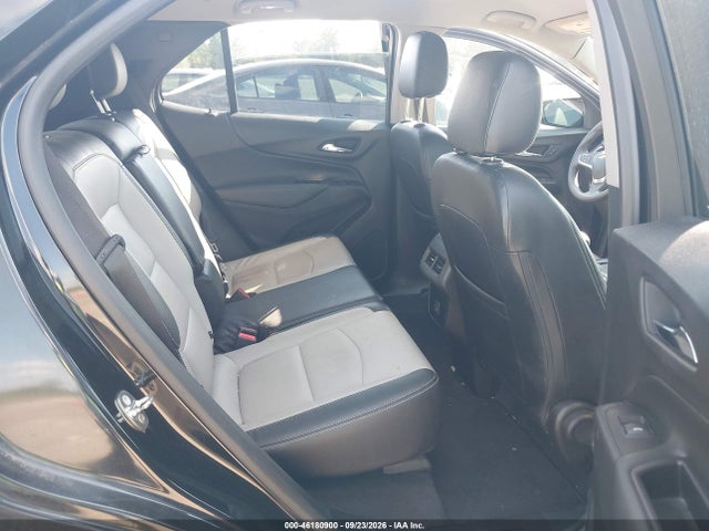 46180900 :رقم المزاد ، 2GNAXKEV4K6121745 vin ، 2019 Chevrolet Equinox Lt مزاد بيع