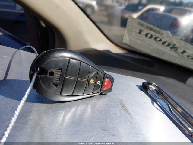 46180901 :رقم المزاد ، 2C4RDGBG1DR593295 vin ، 2013 Dodge Grand Caravan American Value Pkg مزاد بيع