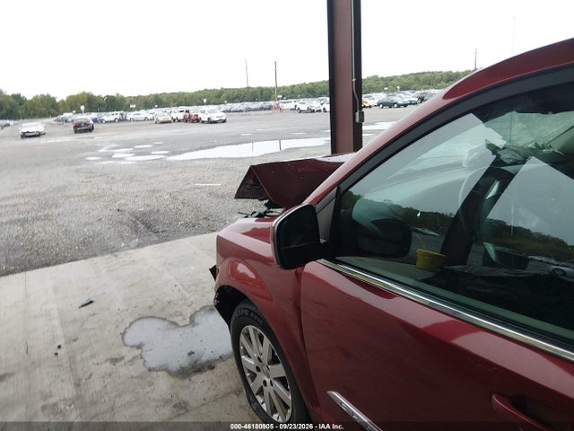 Aukcja sprzedaży 2016 Chrysler Town & Country Touring, vin: 2C4RC1BG7GR148273, numer aukcji: 46180905