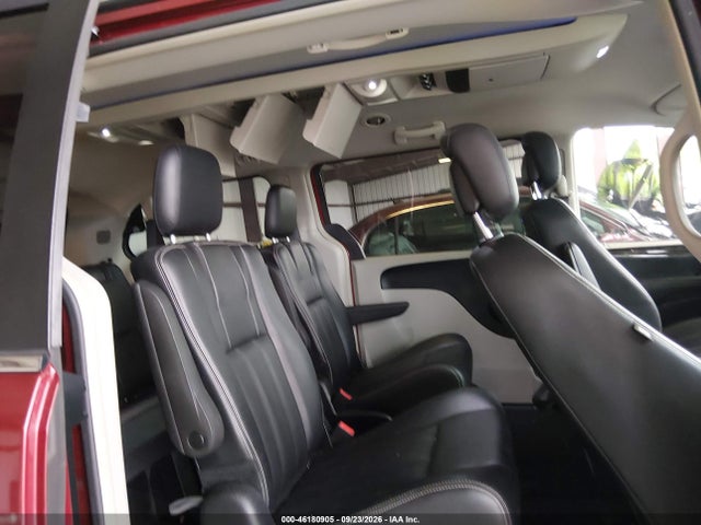 Aukcja sprzedaży 2016 Chrysler Town & Country Touring, vin: 2C4RC1BG7GR148273, numer aukcji: 46180905