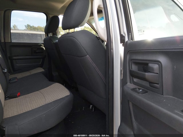 Продажа на аукционе авто 2012 Ram 1500 Express, vin: 1C6RD7FT4CS341391, номер лота: 46180911