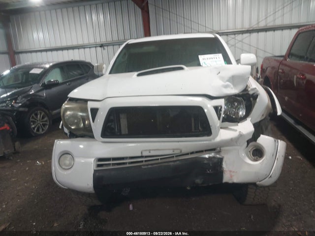 Продаж на аукціоні авто 2007 Toyota Tacoma Prerunner V6, vin: 5TEKU72N17Z431276, номер лоту: 46180913