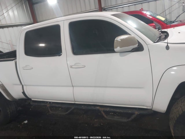 Продаж на аукціоні авто 2007 Toyota Tacoma Prerunner V6, vin: 5TEKU72N17Z431276, номер лоту: 46180913