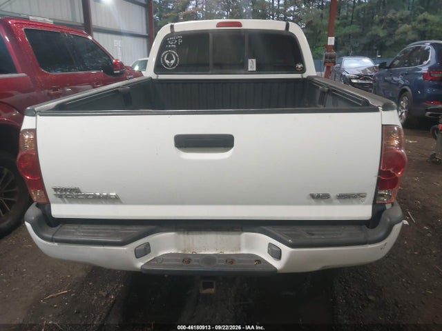 Продаж на аукціоні авто 2007 Toyota Tacoma Prerunner V6, vin: 5TEKU72N17Z431276, номер лоту: 46180913