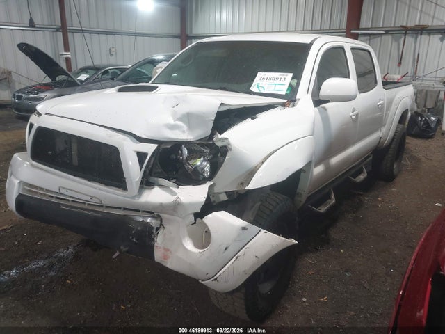 Продаж на аукціоні авто 2007 Toyota Tacoma Prerunner V6, vin: 5TEKU72N17Z431276, номер лоту: 46180913
