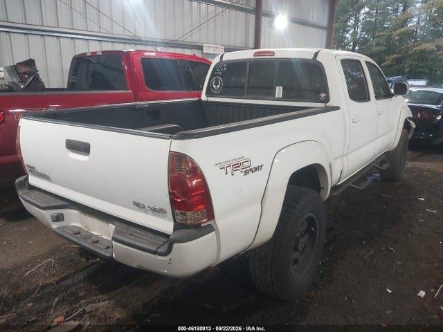 Продаж на аукціоні авто 2007 Toyota Tacoma Prerunner V6, vin: 5TEKU72N17Z431276, номер лоту: 46180913