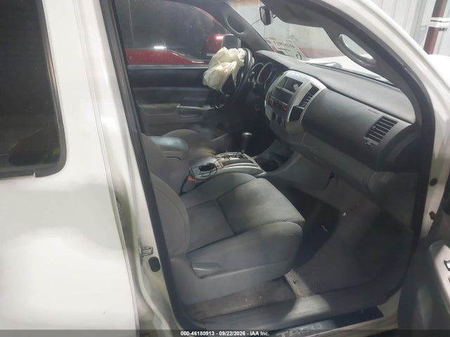 Продаж на аукціоні авто 2007 Toyota Tacoma Prerunner V6, vin: 5TEKU72N17Z431276, номер лоту: 46180913