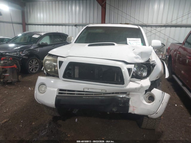 Продаж на аукціоні авто 2007 Toyota Tacoma Prerunner V6, vin: 5TEKU72N17Z431276, номер лоту: 46180913