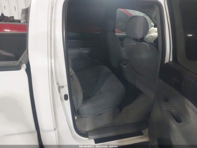 Продаж на аукціоні авто 2007 Toyota Tacoma Prerunner V6, vin: 5TEKU72N17Z431276, номер лоту: 46180913