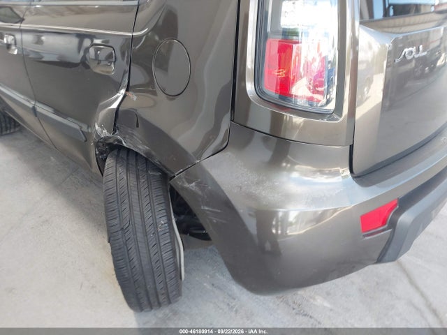 2010 Kia Soul ! მანქანა იყიდება აუქციონზე, vin: KNDJT2A20A7099791, აუქციონის ნომერი: 46180914