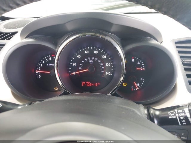 2010 Kia Soul ! მანქანა იყიდება აუქციონზე, vin: KNDJT2A20A7099791, აუქციონის ნომერი: 46180914