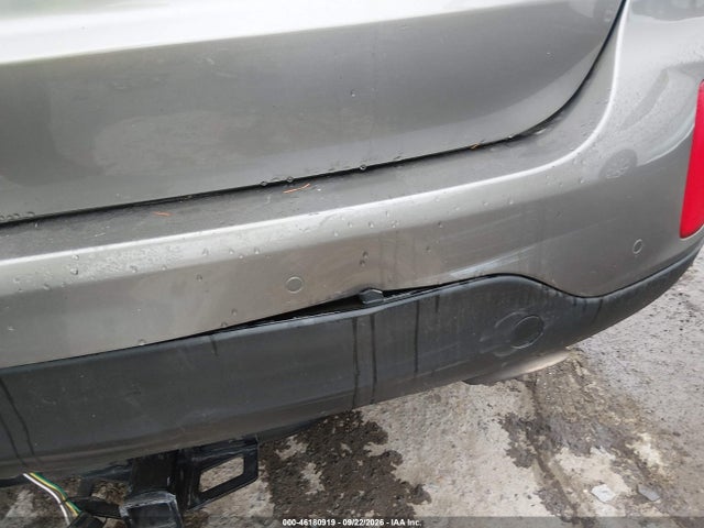 KIA SORENTO LX 2014 5XYKT3A6XEG508823 Image 6