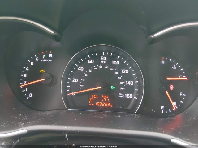 KIA SORENTO LX 2014 5XYKT3A6XEG508823 Image 7