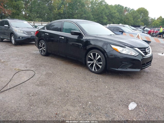 Aukcja sprzedaży 2016 Nissan Altima 2.5 S, vin: 1N4AL3AP8GN383942, numer aukcji: 46180927