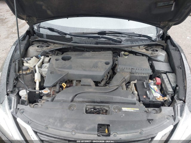 46180927 :رقم المزاد ، 1N4AL3AP8GN383942 vin ، 2016 Nissan Altima 2.5 S مزاد بيع
