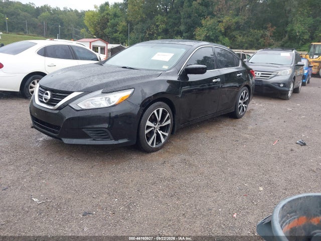 46180927 :رقم المزاد ، 1N4AL3AP8GN383942 vin ، 2016 Nissan Altima 2.5 S مزاد بيع