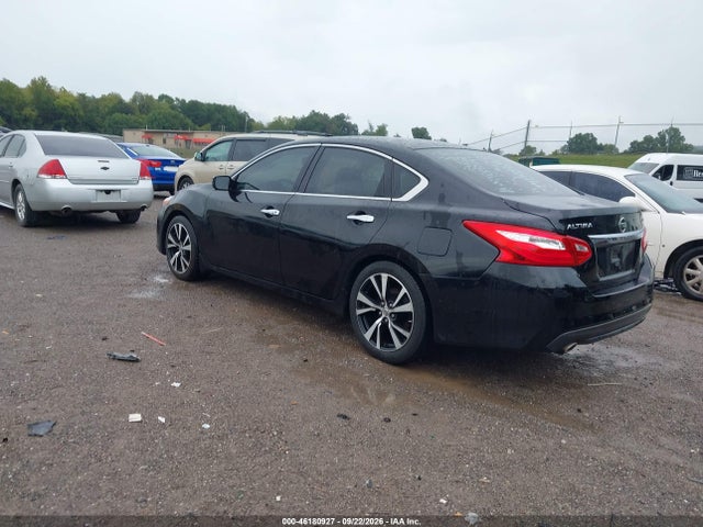 46180927 :رقم المزاد ، 1N4AL3AP8GN383942 vin ، 2016 Nissan Altima 2.5 S مزاد بيع