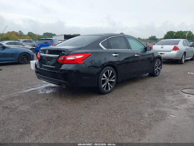 46180927 :رقم المزاد ، 1N4AL3AP8GN383942 vin ، 2016 Nissan Altima 2.5 S مزاد بيع
