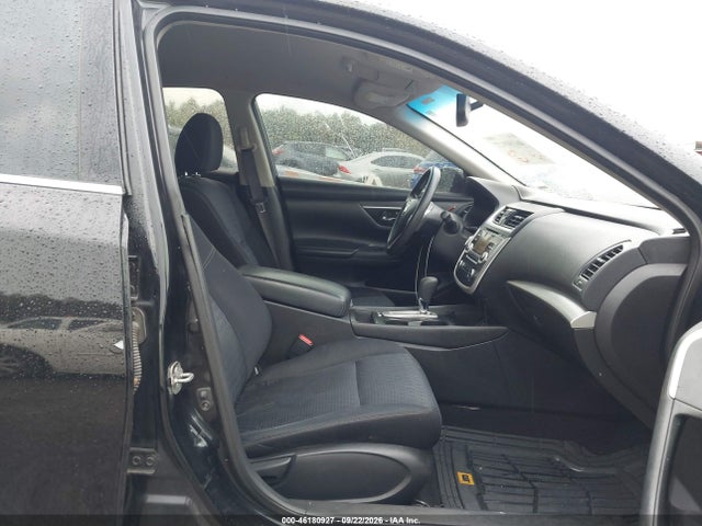46180927 :رقم المزاد ، 1N4AL3AP8GN383942 vin ، 2016 Nissan Altima 2.5 S مزاد بيع