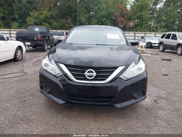 46180927 :رقم المزاد ، 1N4AL3AP8GN383942 vin ، 2016 Nissan Altima 2.5 S مزاد بيع
