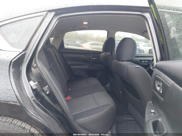 46180927 :رقم المزاد ، 1N4AL3AP8GN383942 vin ، 2016 Nissan Altima 2.5 S مزاد بيع