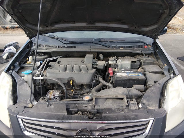 Aukcja sprzedaży 2011 Nissan Sentra 2.0sr, vin: 3N1AB6AP4BL716521, numer aukcji: 46180929