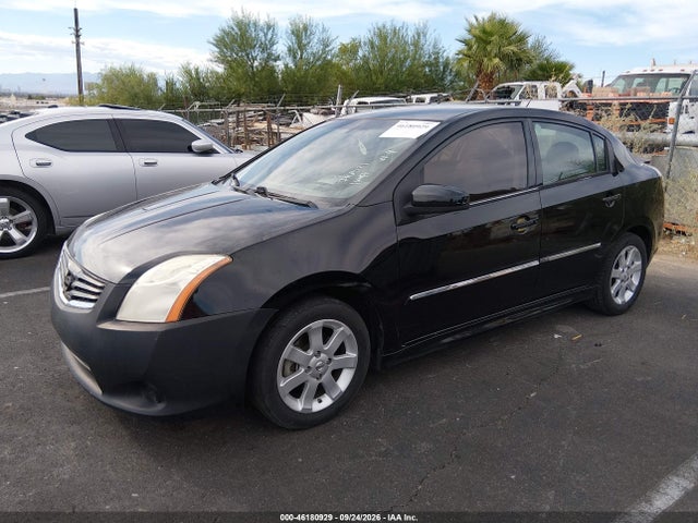 Aukcja sprzedaży 2011 Nissan Sentra 2.0sr, vin: 3N1AB6AP4BL716521, numer aukcji: 46180929