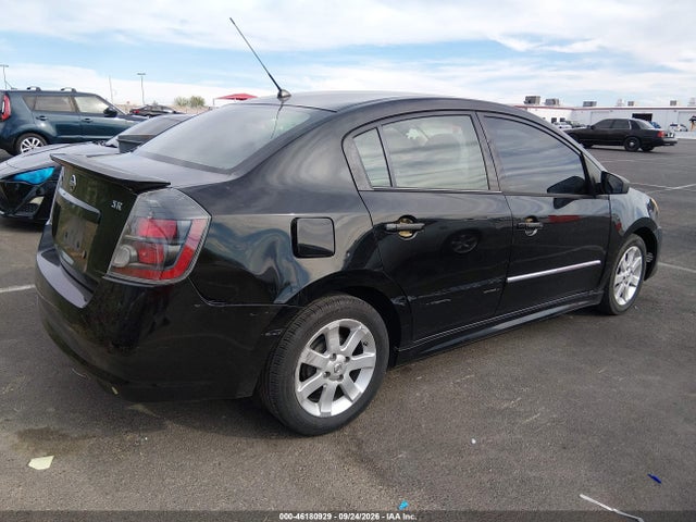 Aukcja sprzedaży 2011 Nissan Sentra 2.0sr, vin: 3N1AB6AP4BL716521, numer aukcji: 46180929