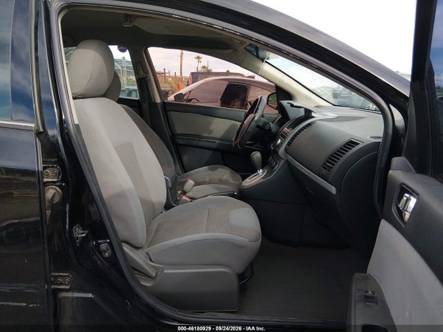 Aukcja sprzedaży 2011 Nissan Sentra 2.0sr, vin: 3N1AB6AP4BL716521, numer aukcji: 46180929