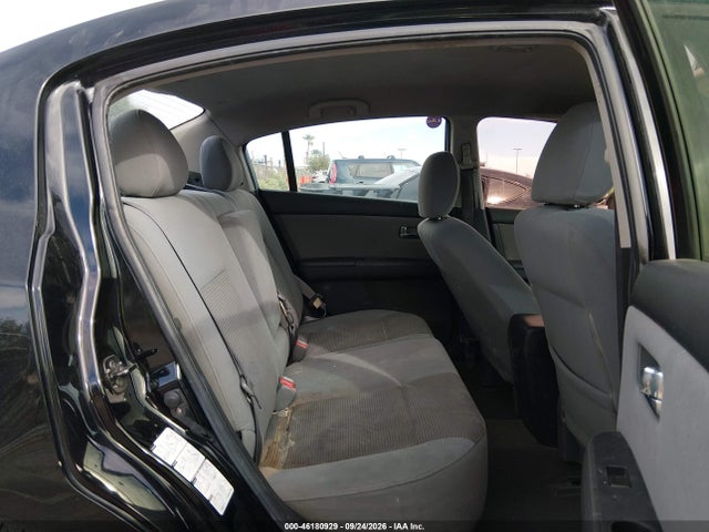 Aukcja sprzedaży 2011 Nissan Sentra 2.0sr, vin: 3N1AB6AP4BL716521, numer aukcji: 46180929
