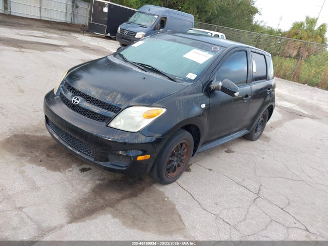 Продаж на аукціоні авто 2006 Scion Xa, vin: JTKKT624X60150282, номер лоту: 46180934