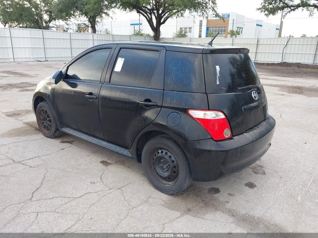 Продаж на аукціоні авто 2006 Scion Xa, vin: JTKKT624X60150282, номер лоту: 46180934