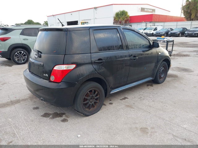 Продаж на аукціоні авто 2006 Scion Xa, vin: JTKKT624X60150282, номер лоту: 46180934