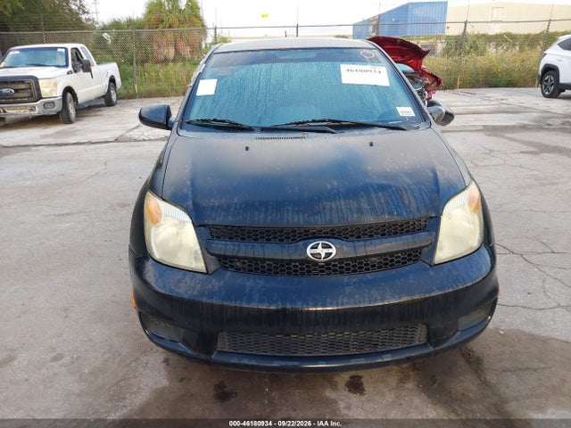Продаж на аукціоні авто 2006 Scion Xa, vin: JTKKT624X60150282, номер лоту: 46180934