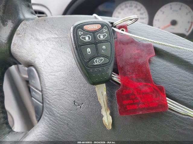 Продажа на аукционе авто 2006 Chrysler Town & Country Touring, vin: 2A4GP54L66R824864, номер лота: 46180933