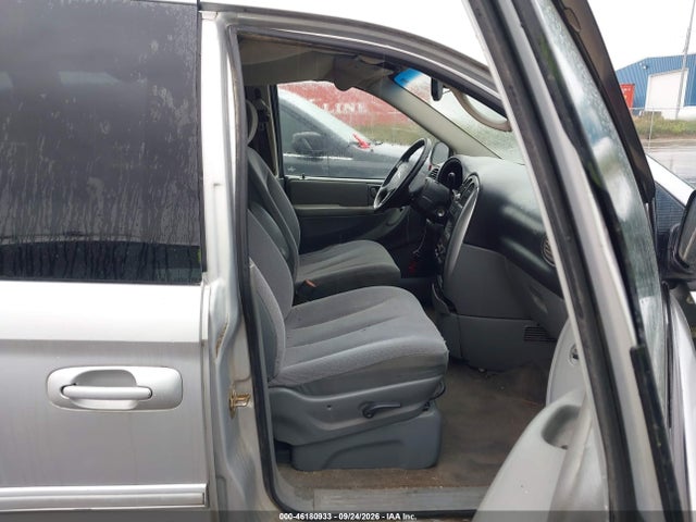 Продажа на аукционе авто 2006 Chrysler Town & Country Touring, vin: 2A4GP54L66R824864, номер лота: 46180933