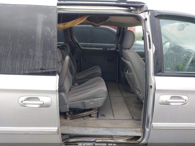 Продажа на аукционе авто 2006 Chrysler Town & Country Touring, vin: 2A4GP54L66R824864, номер лота: 46180933
