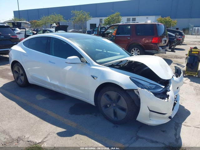 Aukcja sprzedaży 2019 Tesla Model 3 Long Range/performance, vin: 5YJ3E1EB3KF511530, numer aukcji: 46180944