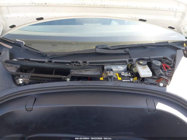 Продаж на аукціоні авто 2019 Tesla Model 3 Long Range/performance, vin: 5YJ3E1EB3KF511530, номер лоту: 46180944