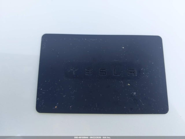 Продаж на аукціоні авто 2019 Tesla Model 3 Long Range/performance, vin: 5YJ3E1EB3KF511530, номер лоту: 46180944