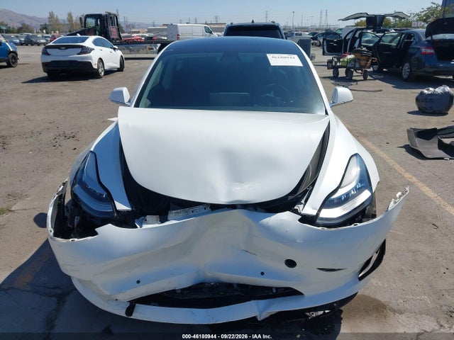 Продаж на аукціоні авто 2019 Tesla Model 3 Long Range/performance, vin: 5YJ3E1EB3KF511530, номер лоту: 46180944